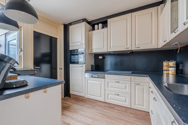 Medium property photo - Tussenkamp 20, 9502 BN Stadskanaal